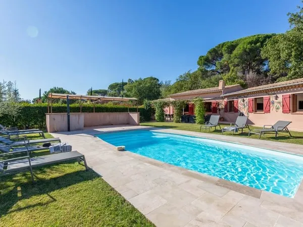 Maison 4 pièces 172 m²