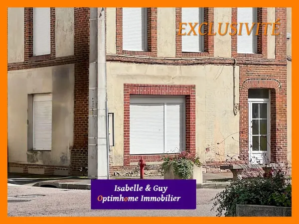 A 19 min de Verneuil