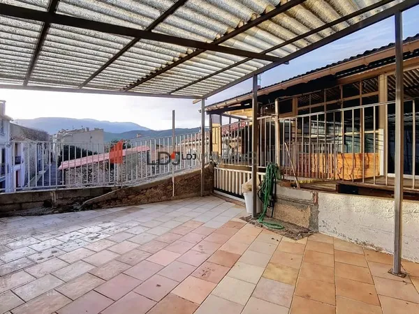 Maison de Village - Prades - 98m²