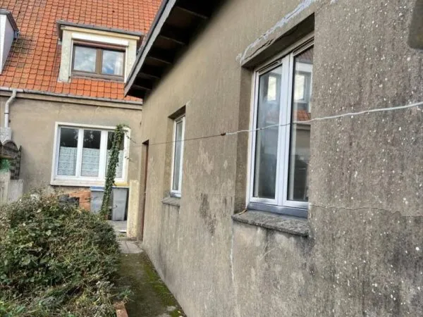 Maison 5 pièces 85 m²