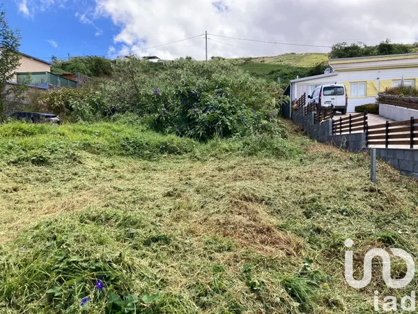 Terrain en individuel 515 m²