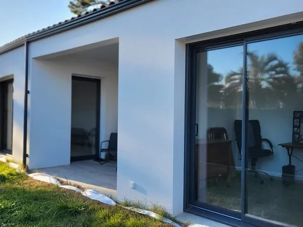 Maison Les Sables d'Olonne 4 pièces 90 m2