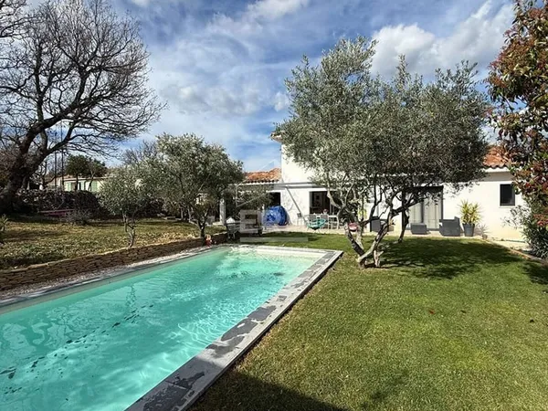 Maison 5 pièces 110 m²