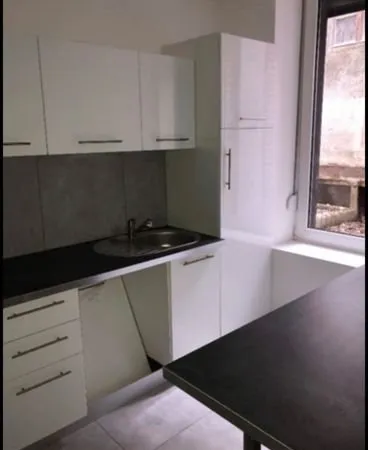 Appartement F3 rehon