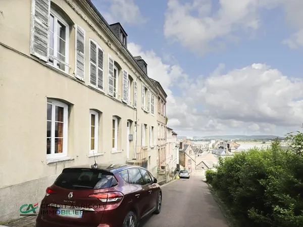 Maison Quillebeuf Sur Seine