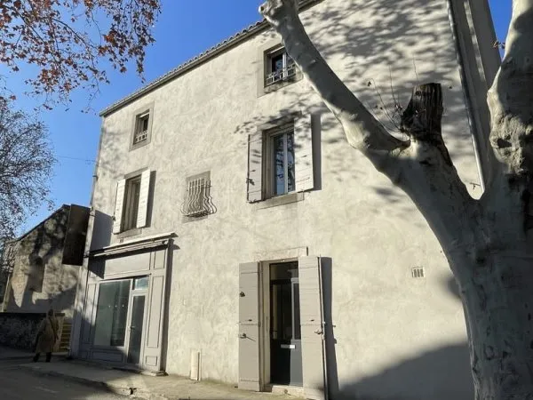 Maison à vendre Saint-Rémy-de-Provence