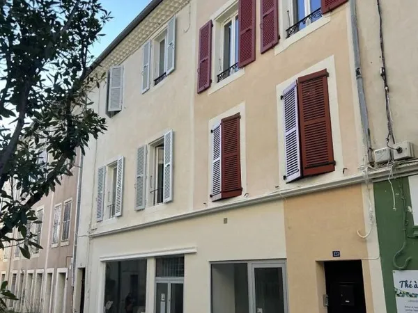 Appartement T4 113 m² Montélimar