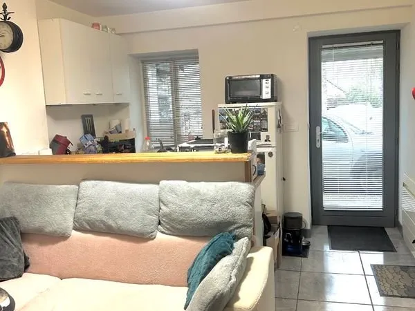 Maison T3 Montigny Lencoup