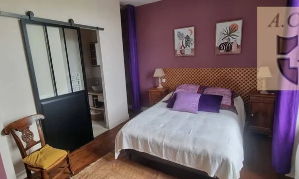 Appartement 2 pièces 23 m²