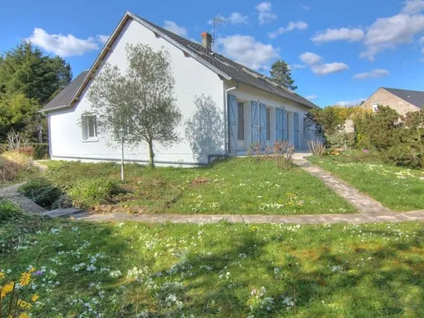 Maison 8 pièces 228 m²