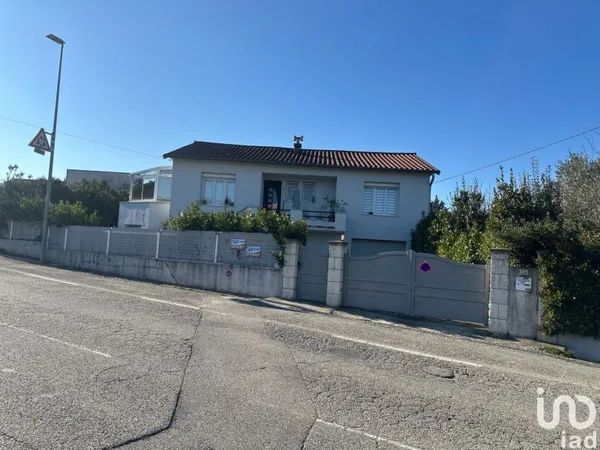 Maison 8 pièces 175 m²
