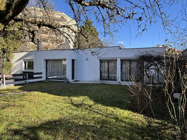 Maison 6 pièces 140 m²