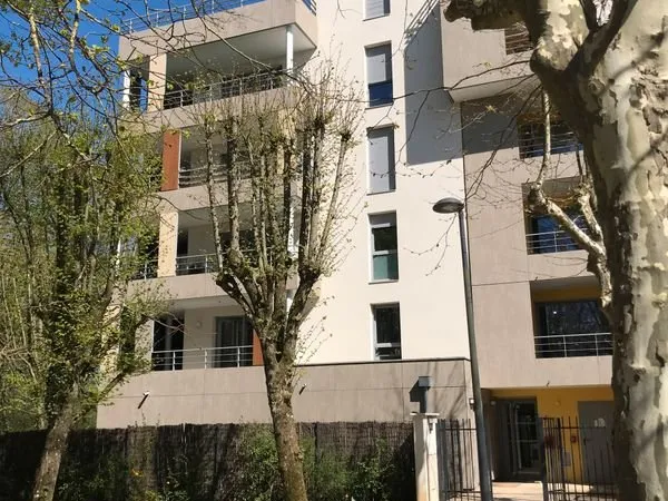 Appartement 2 pièces 40 m2