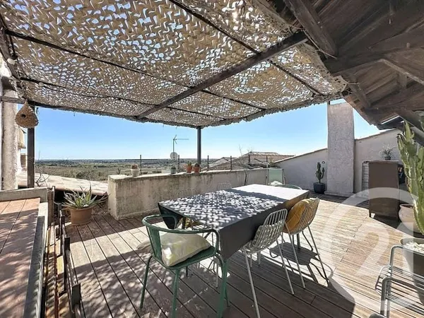 Maison 4 pièces 130 m²