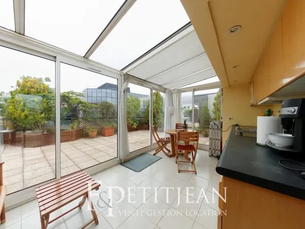 5 PIECES -SURESNES CENTRE