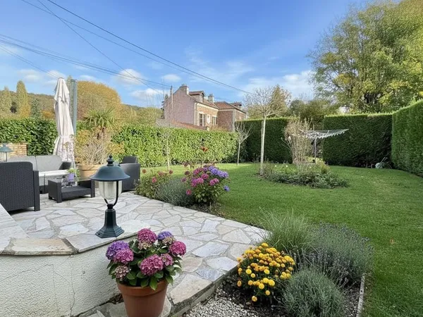 Maison Igny 7 pièce(s) 170 m2