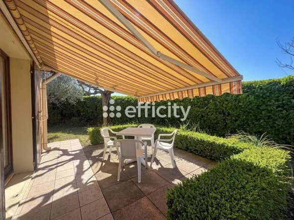 Maison 3 pièces 68 m²