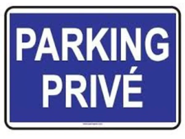 Parking à vendre (75014)
