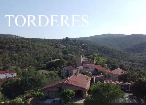 Propriété avec Mas et Villa