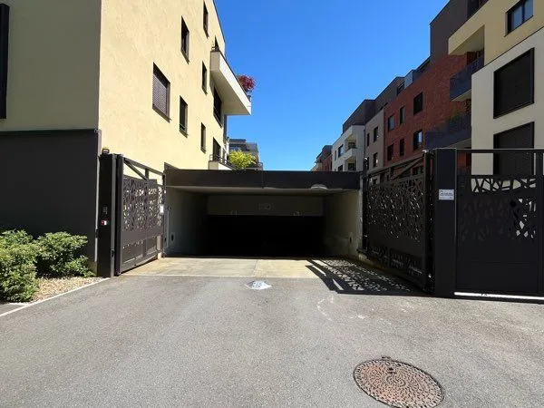 Location box-garage