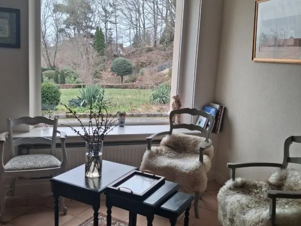 Vends maison