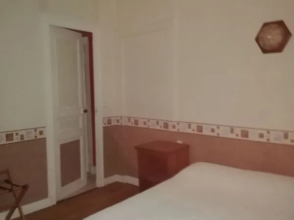 Location d'un appartement