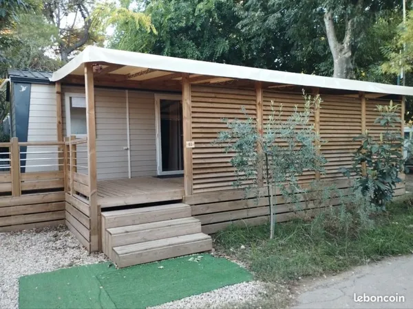 Mobil-Home