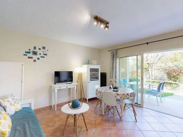 Appartement 2 pièces 34 m²