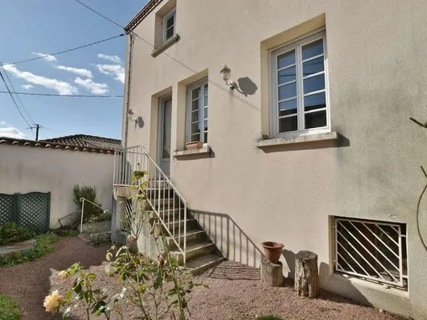 Maison 6 pièces 120 m²