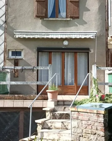 Maison 4 pièces 77 m²