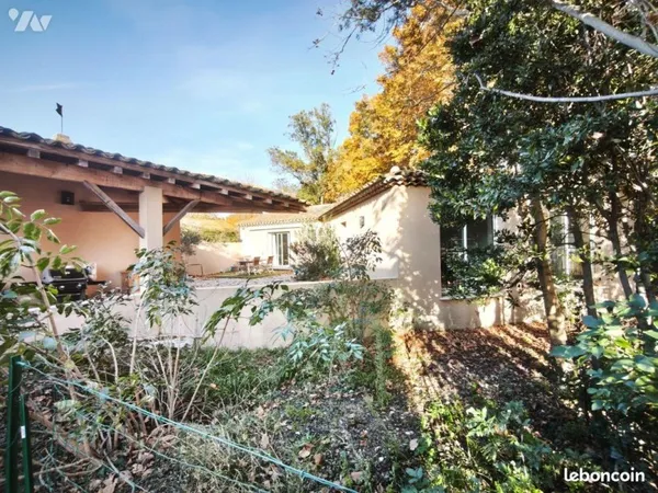Maison 5 pièces 114 m²