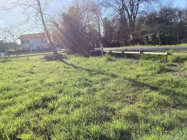 Terrain constructible