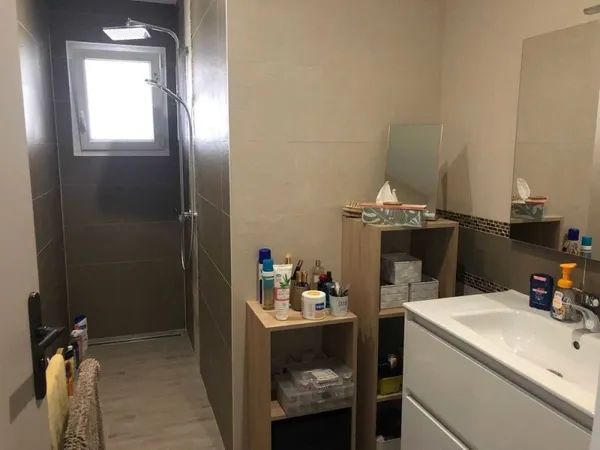 Maison 6 pièces