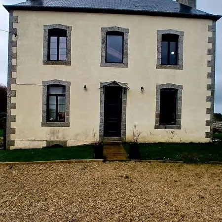 Maison entièrement rénovée avec 2 gites