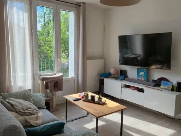 Location Appartement T3
