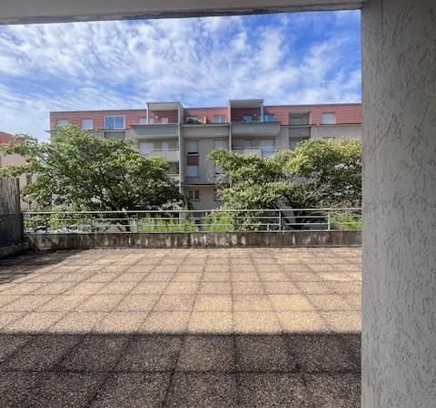 Appartement 2 pièces 51 m²