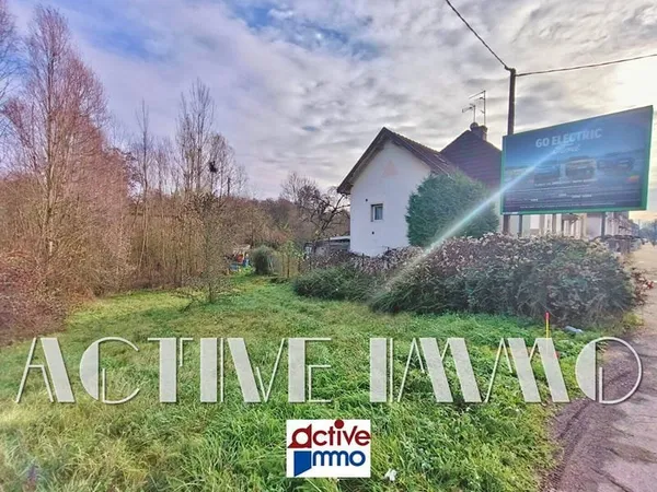 Maison 4 pièces 77 m²
