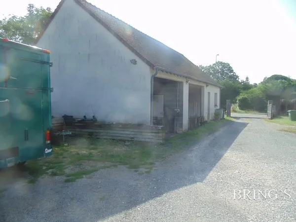 Immobilier Professionnel à vendre Saint-Avertin