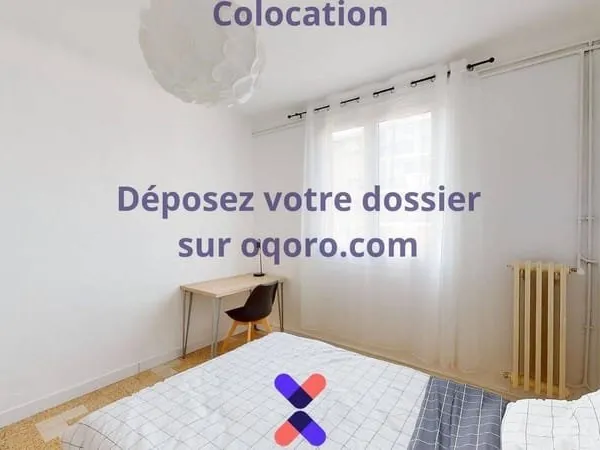Appartement 4 pièces 70 m²