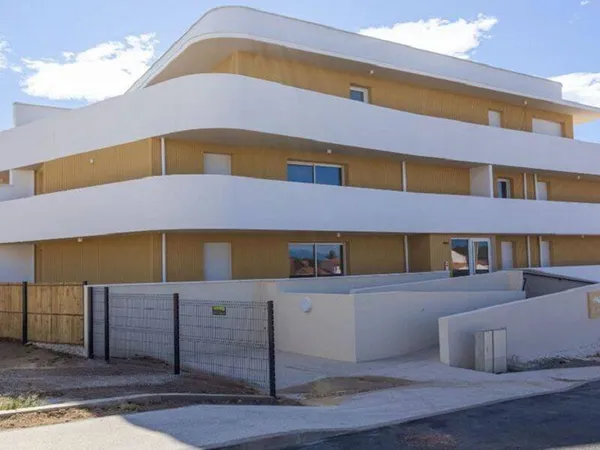Appartement 3 pièces 74 m²