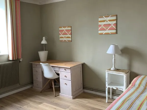 Loue chambre 13m² étudiant Lille Edhec - Villeneuve-d'Ascq