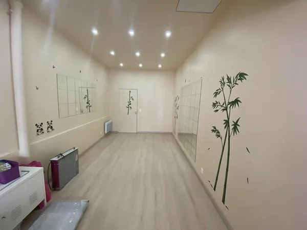 Local commercial Meudon 38 m2