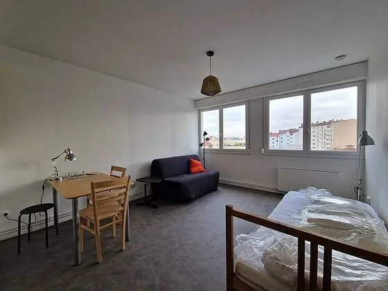 Appartement 1 pièce 28 m²