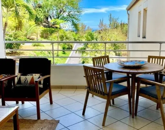 Studio 1 pièce 23 m²