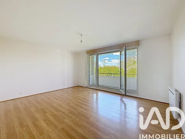 Appartement 2 pièces 50 m²