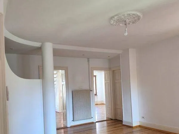 Appartement 5 pièces 133 m²