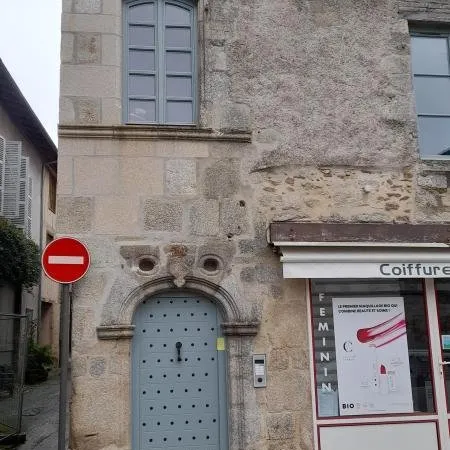 Appartement Centre ville Rénové 24 m²