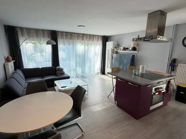 Appartement T3 - Logement entier