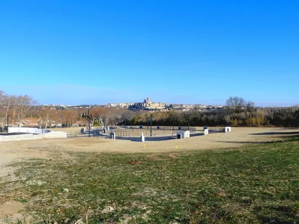 Terrain à bâtir Vente Béziers  595m² 149000€