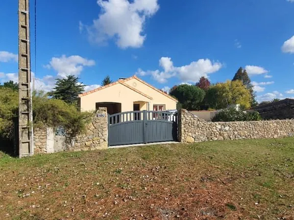 Maison de plain pied Saint Brevin Les Pins